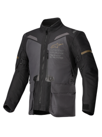 ST-7 2L GORE-TEX Jacket