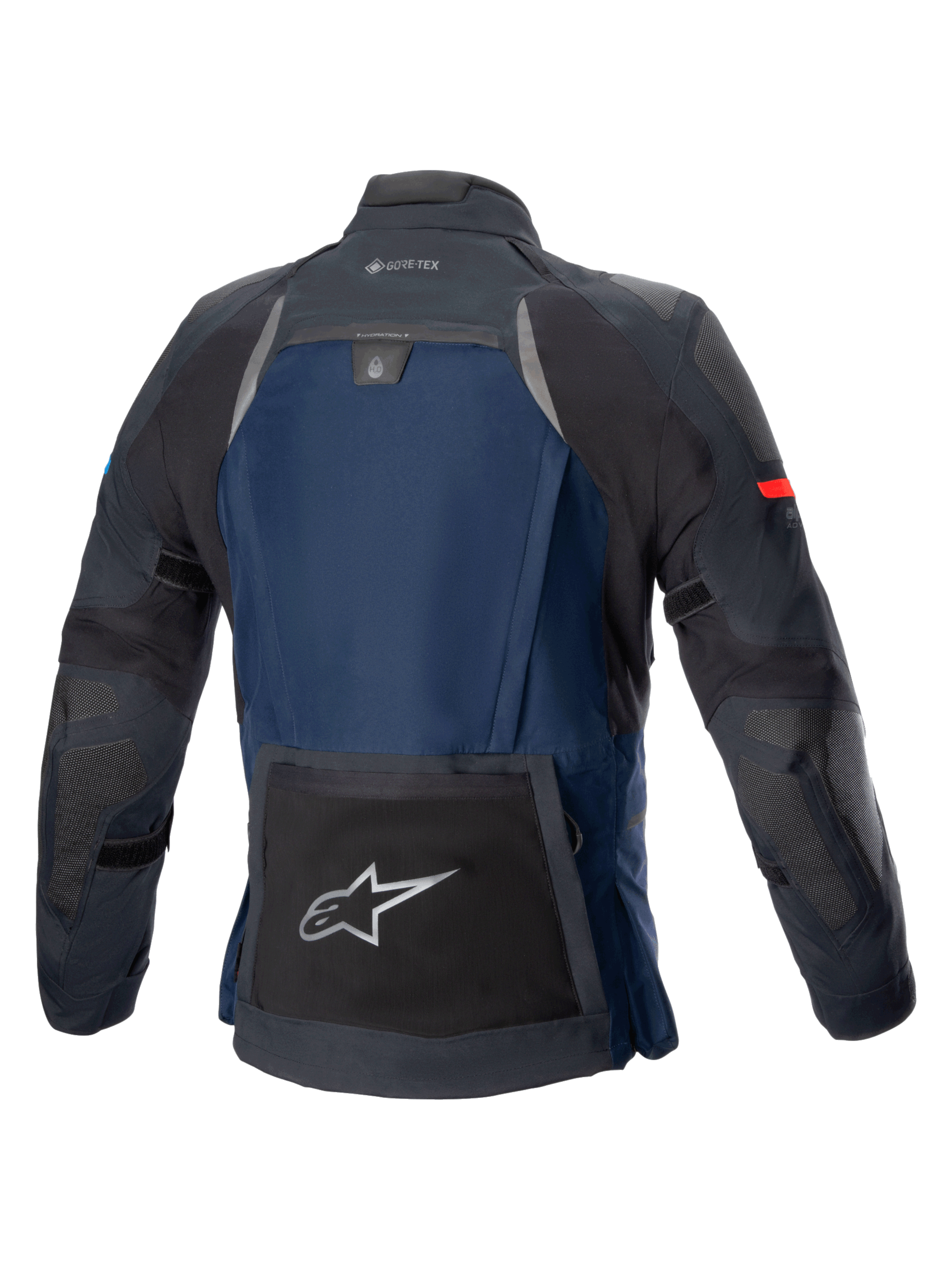 Boulder GORE-TEX Jacke