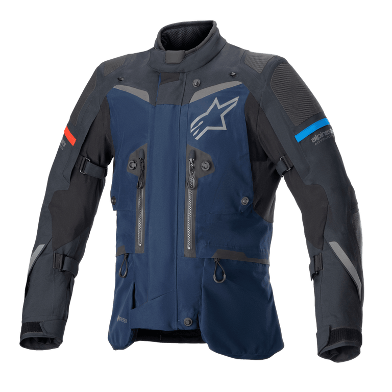 Boulder Gore-Tex Jacke