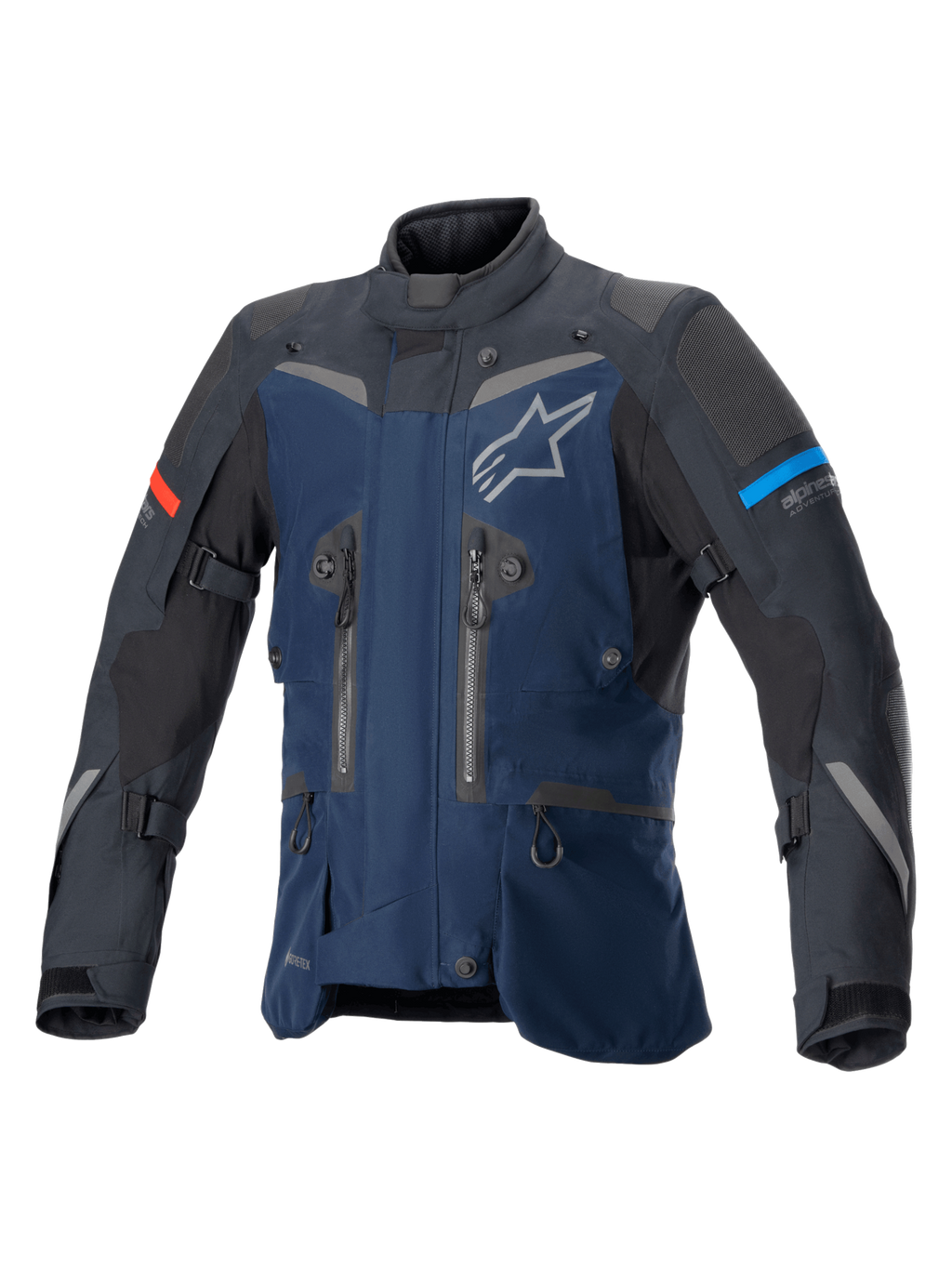 Boulder GORE-TEX Jacke