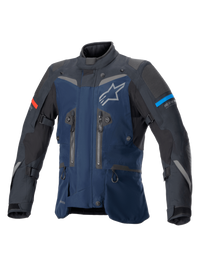 Boulder GORE-TEX Jacke