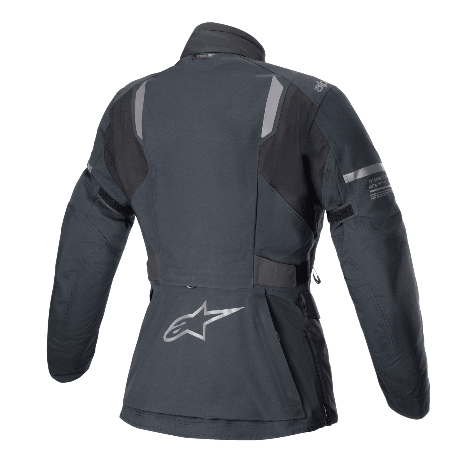 Stella St-7 2L Gore-Tex Frauen Jacke