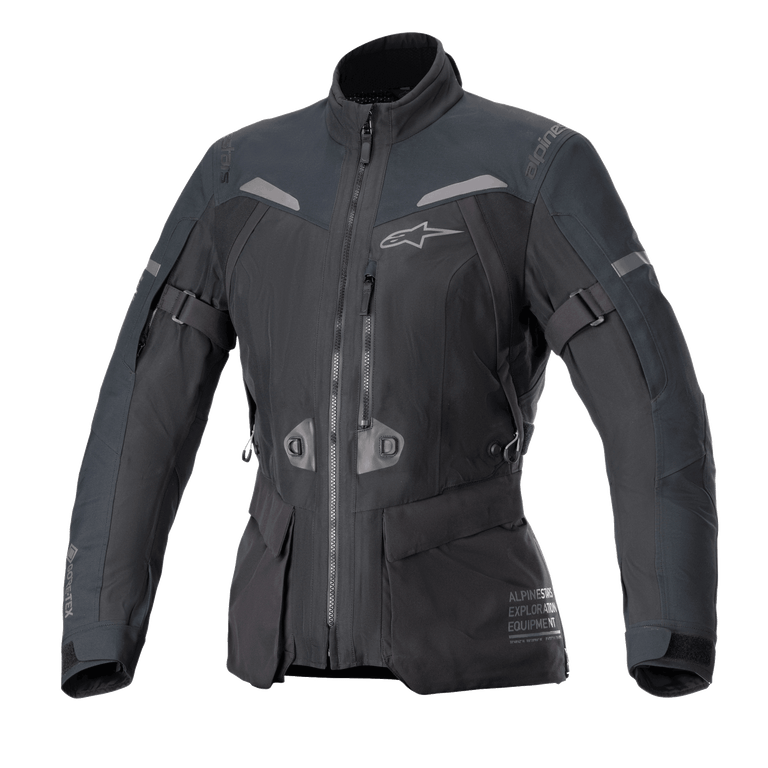 Stella St-7 2L Gore-Tex Frauen Jacke