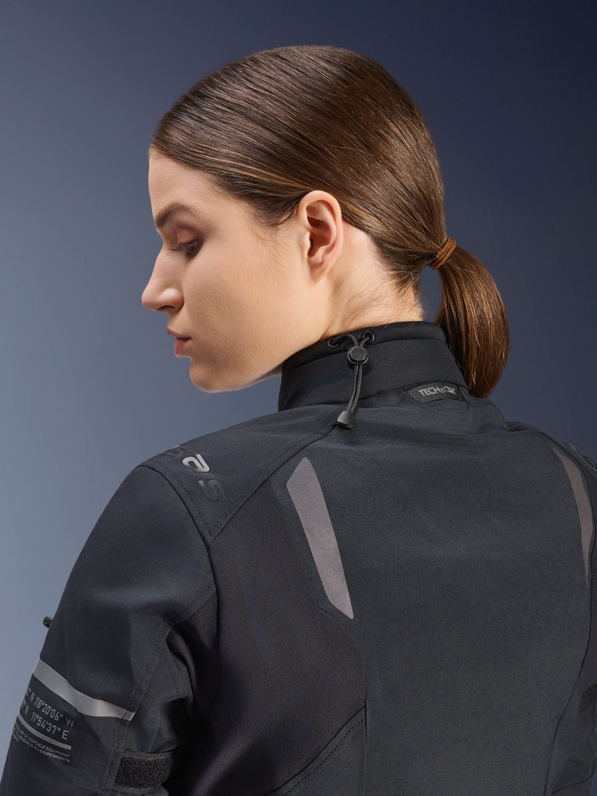 Stella St-7 2L Gore-Tex Frauen Jacke