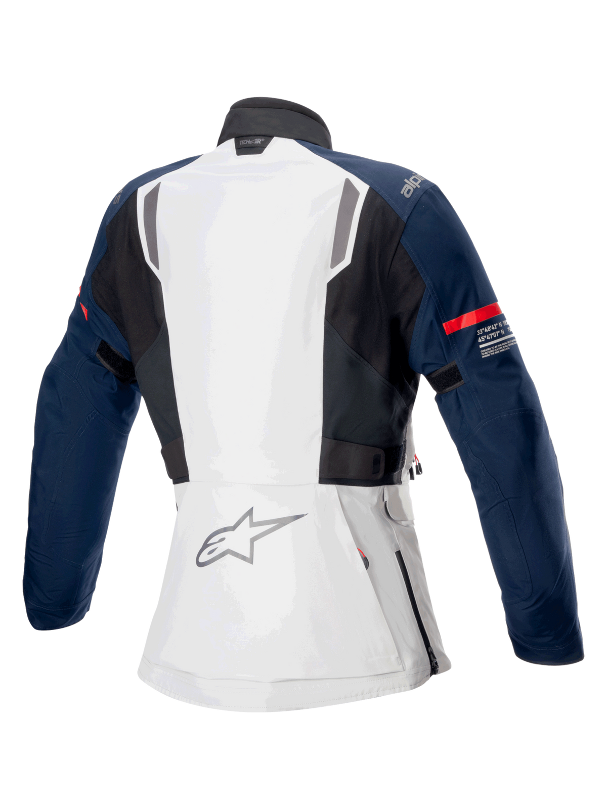 Stella ST-7 2L GORE-TEX Jacke