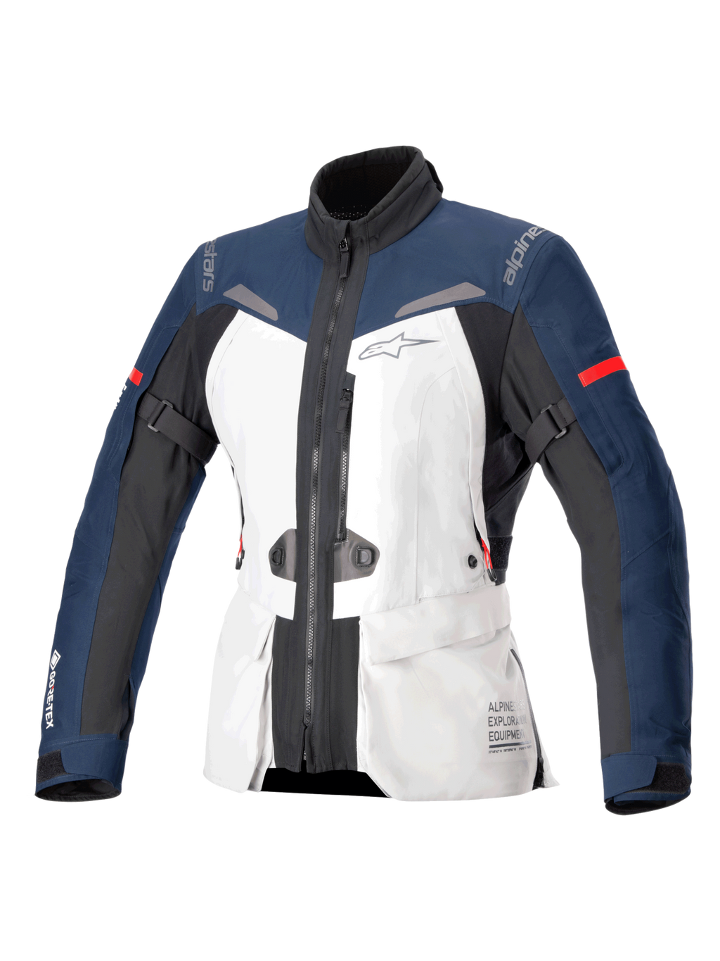 Stella ST-7 2L GORE-TEX Jacke