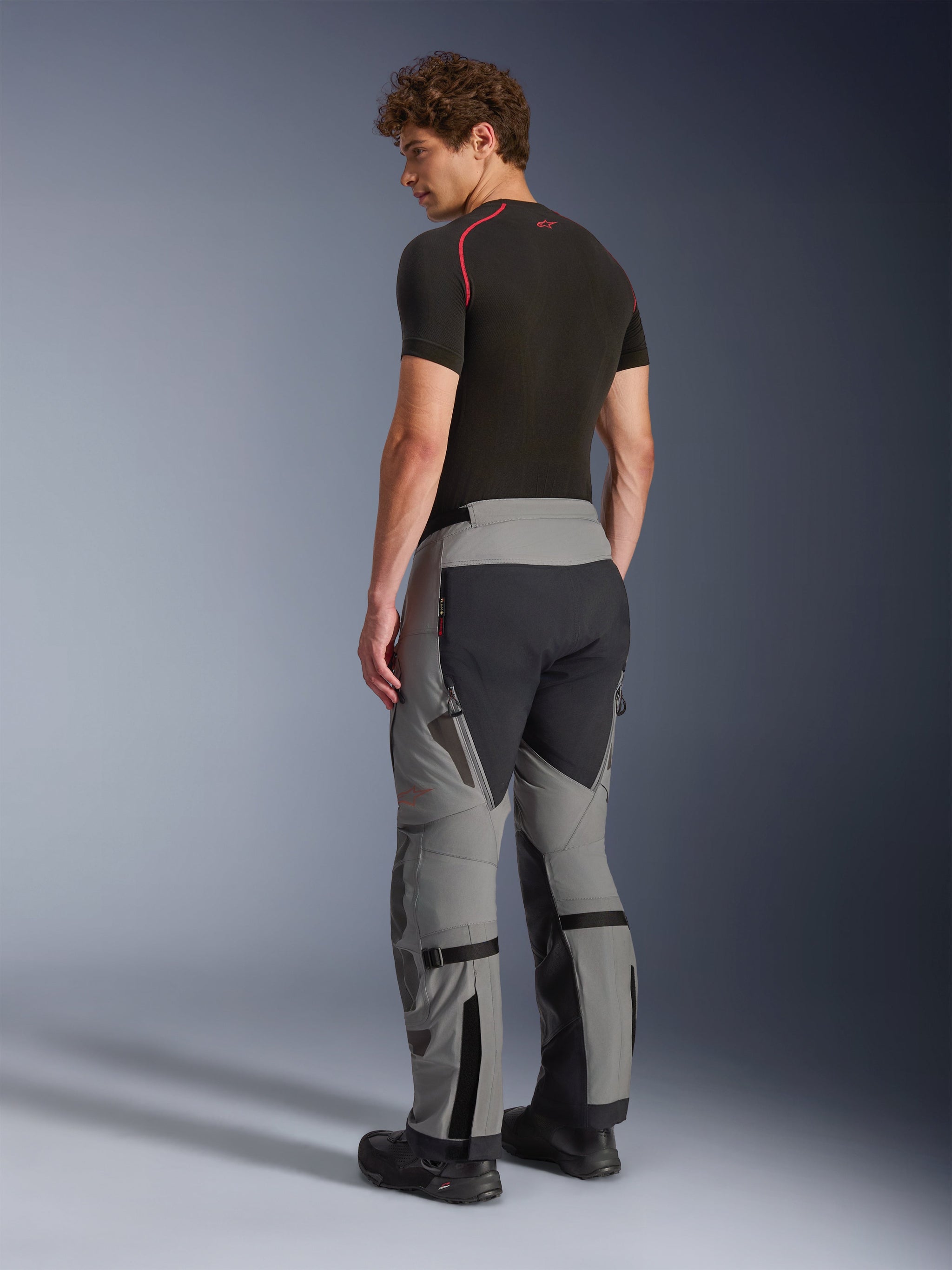 Nazca 3L Gore-Tex Pro Hose