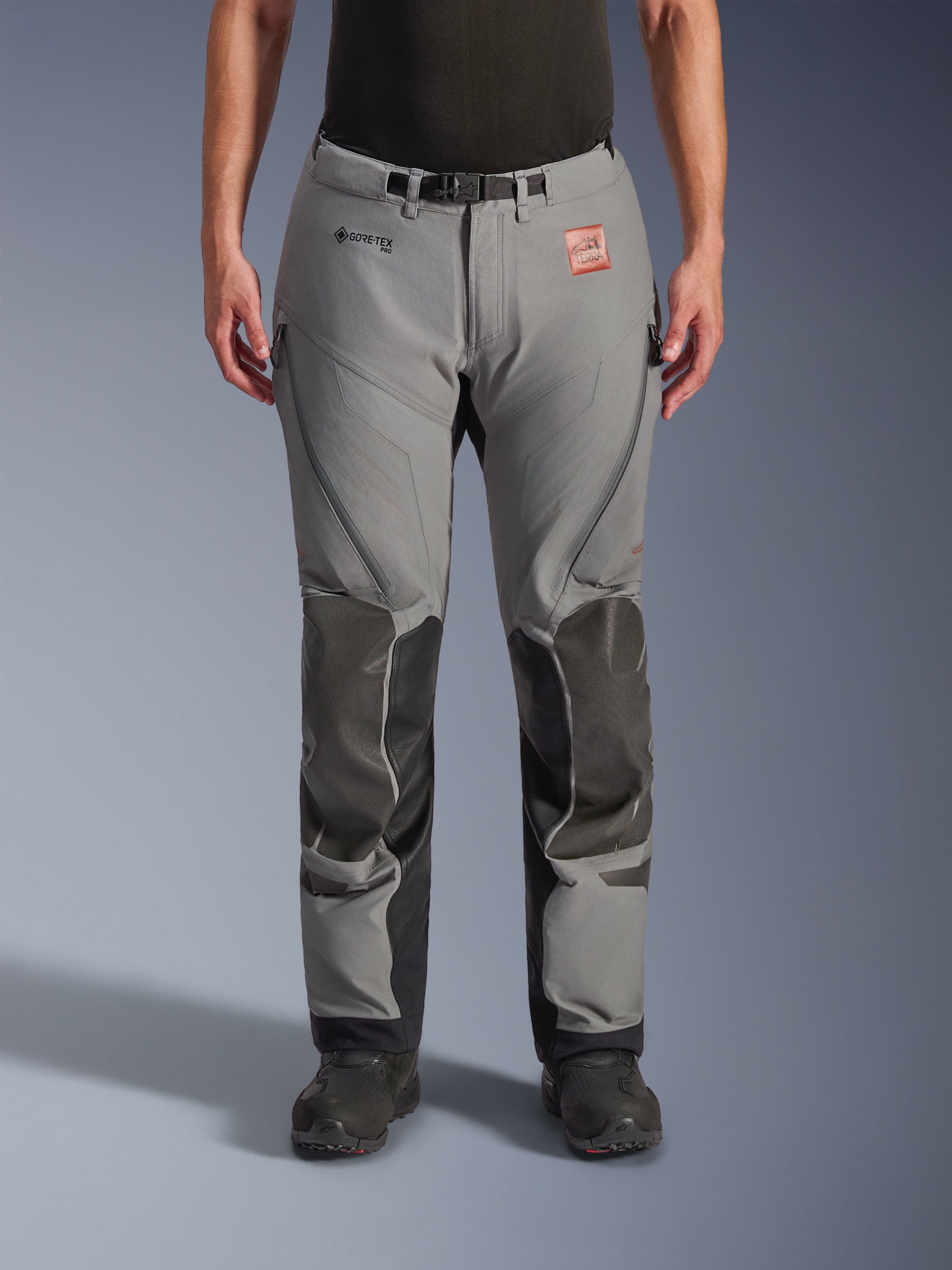 Nazca 3L Gore-Tex Pro Hose