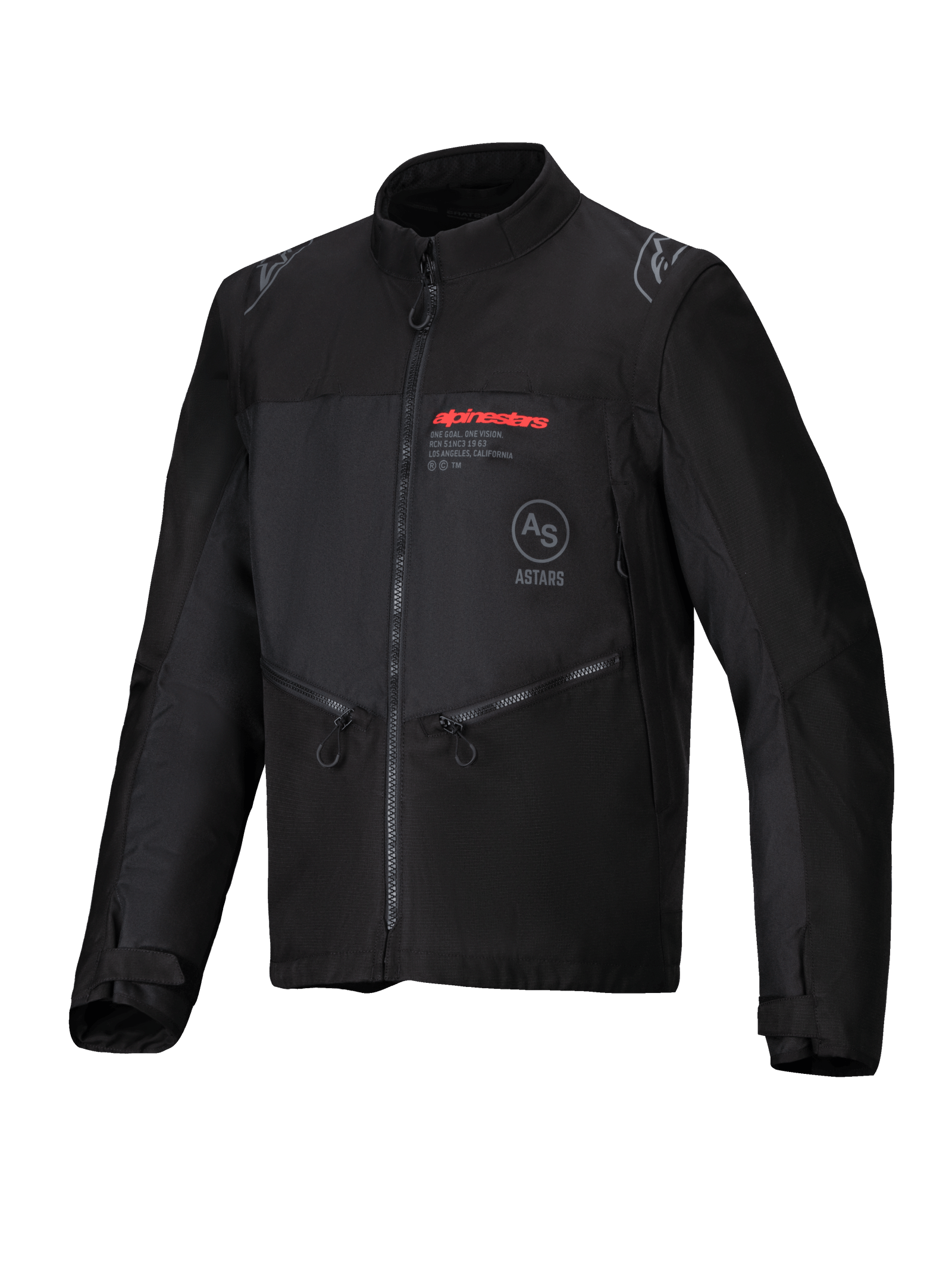 Pro-Dura Jacke