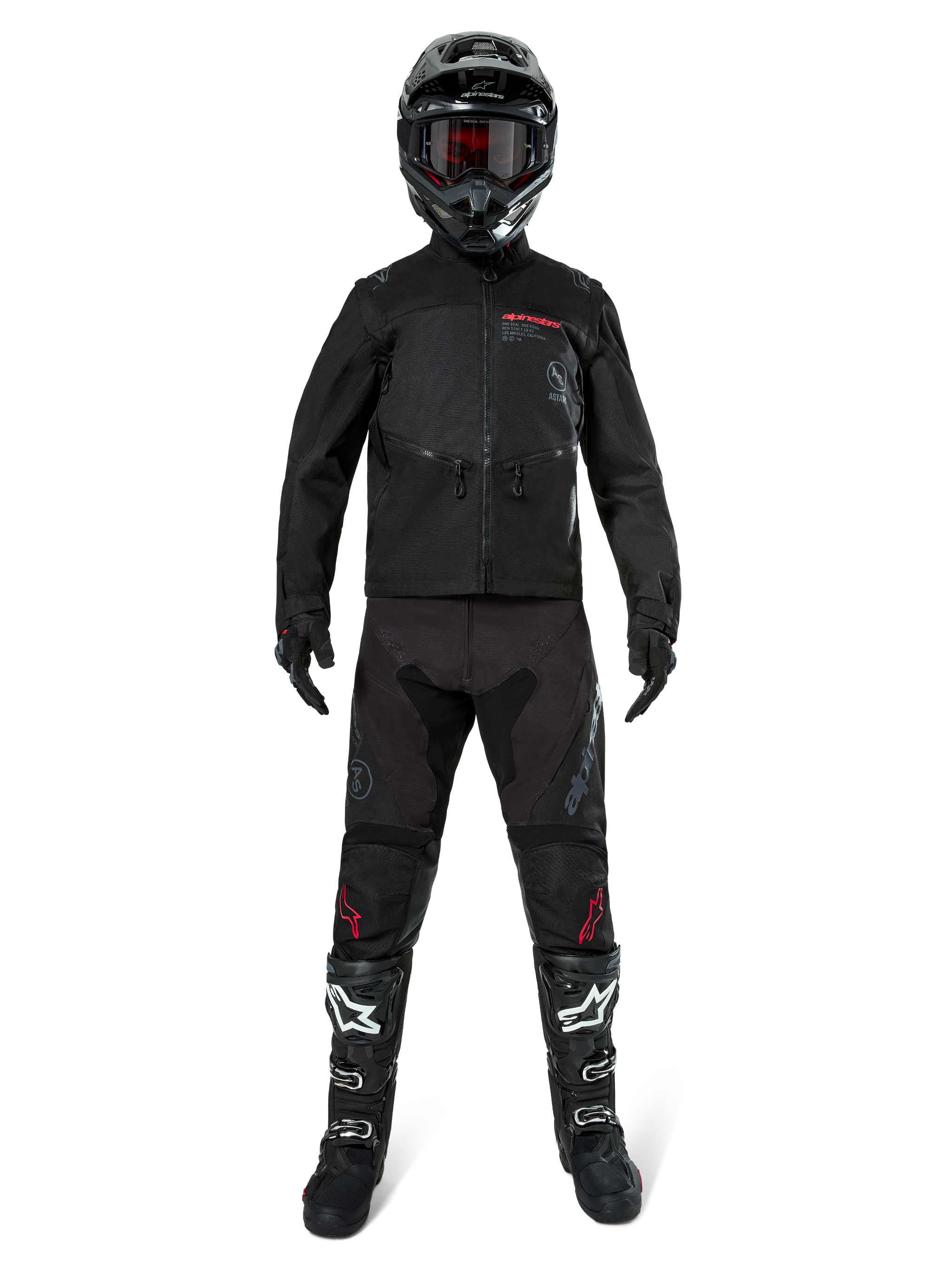 Pro-Dura Jacket