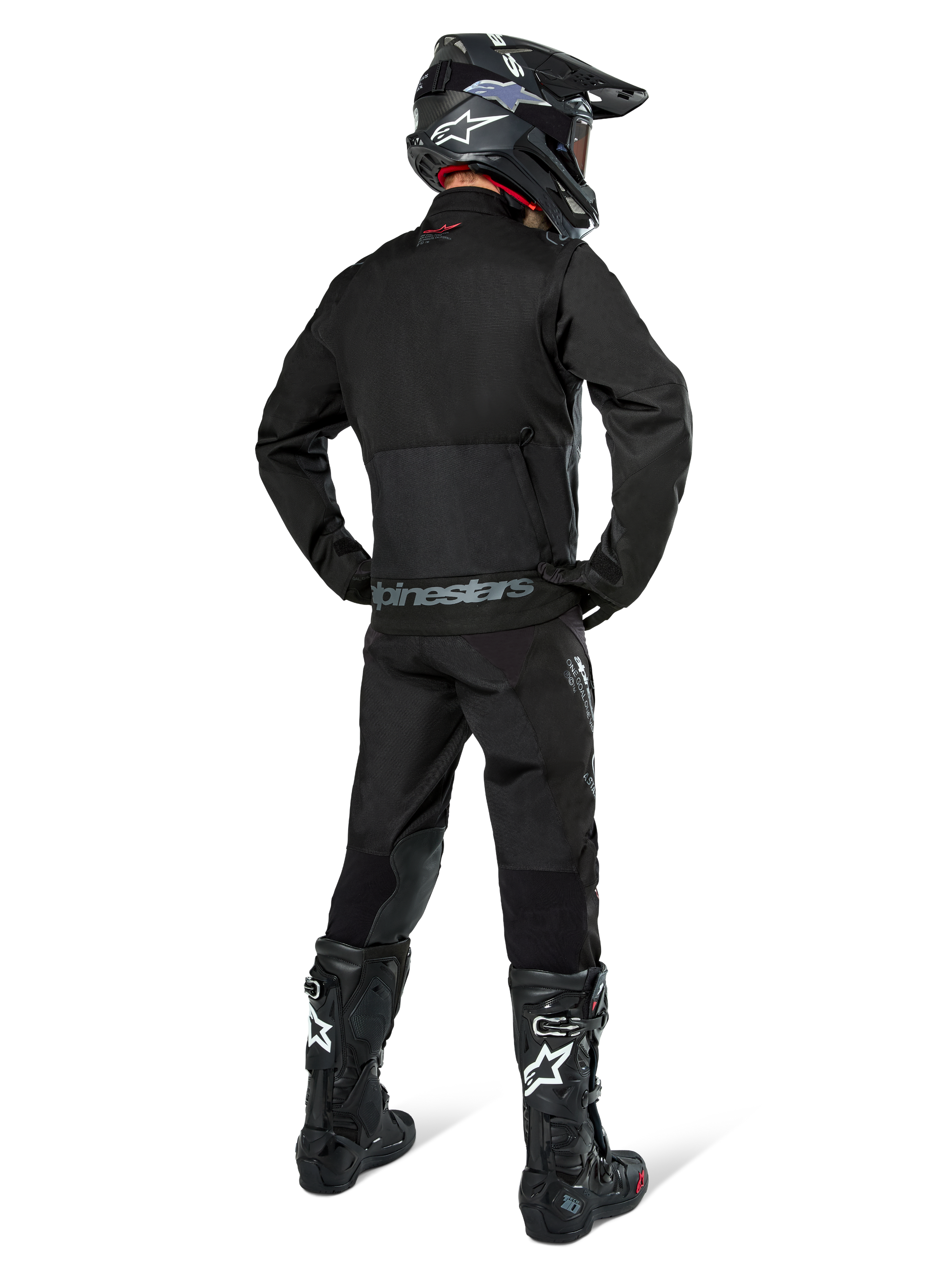 Pro-Dura Jacket