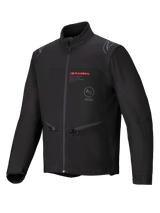 Lite-Dura Softshell Jacke