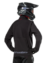 Lite-Dura Softshell-Jacke