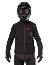 Lite-Dura Softshell-Jacke