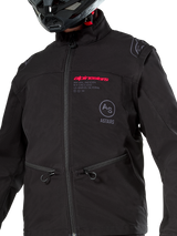 Lite-Dura Softshell Jacke