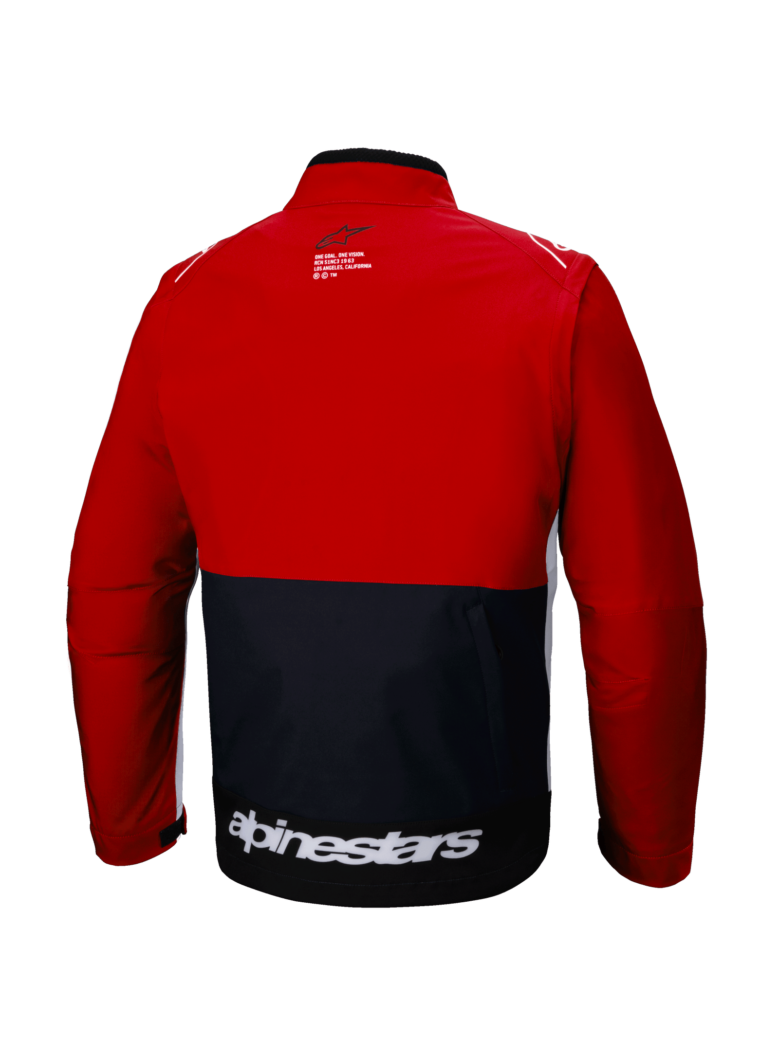 Lite-Dura Softshell Jacke