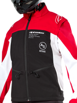 Lite-Dura Softshell Jacke