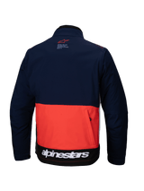 Lite-Dura Softshell Jacke