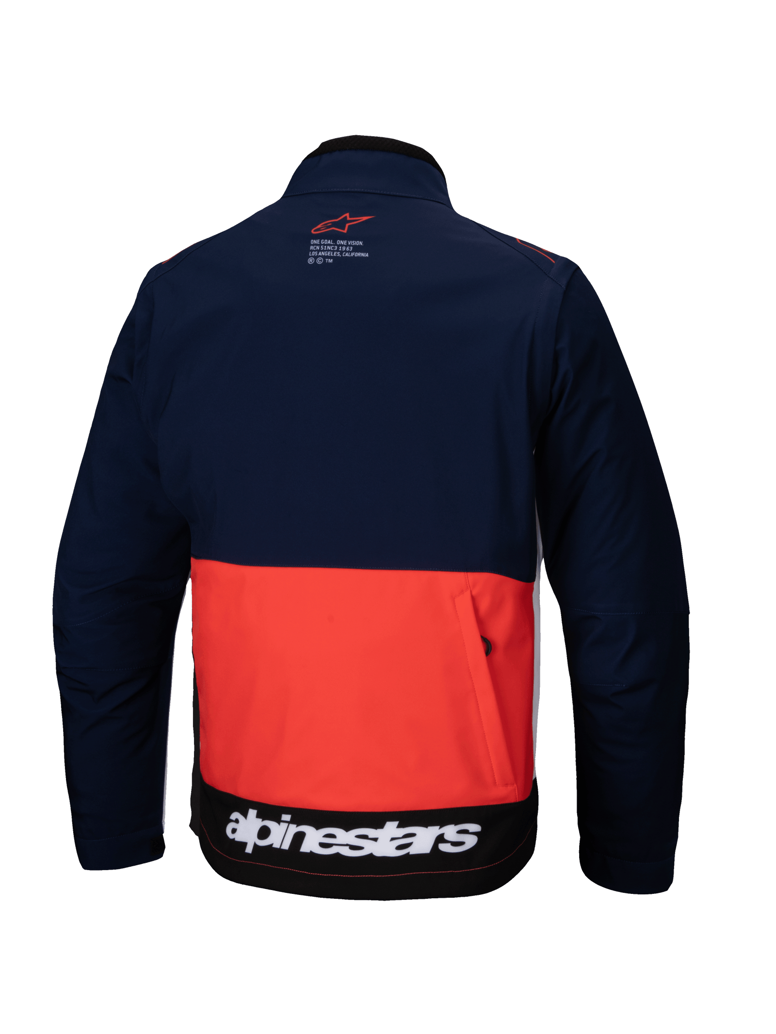 Lite-Dura Softshell Jacke