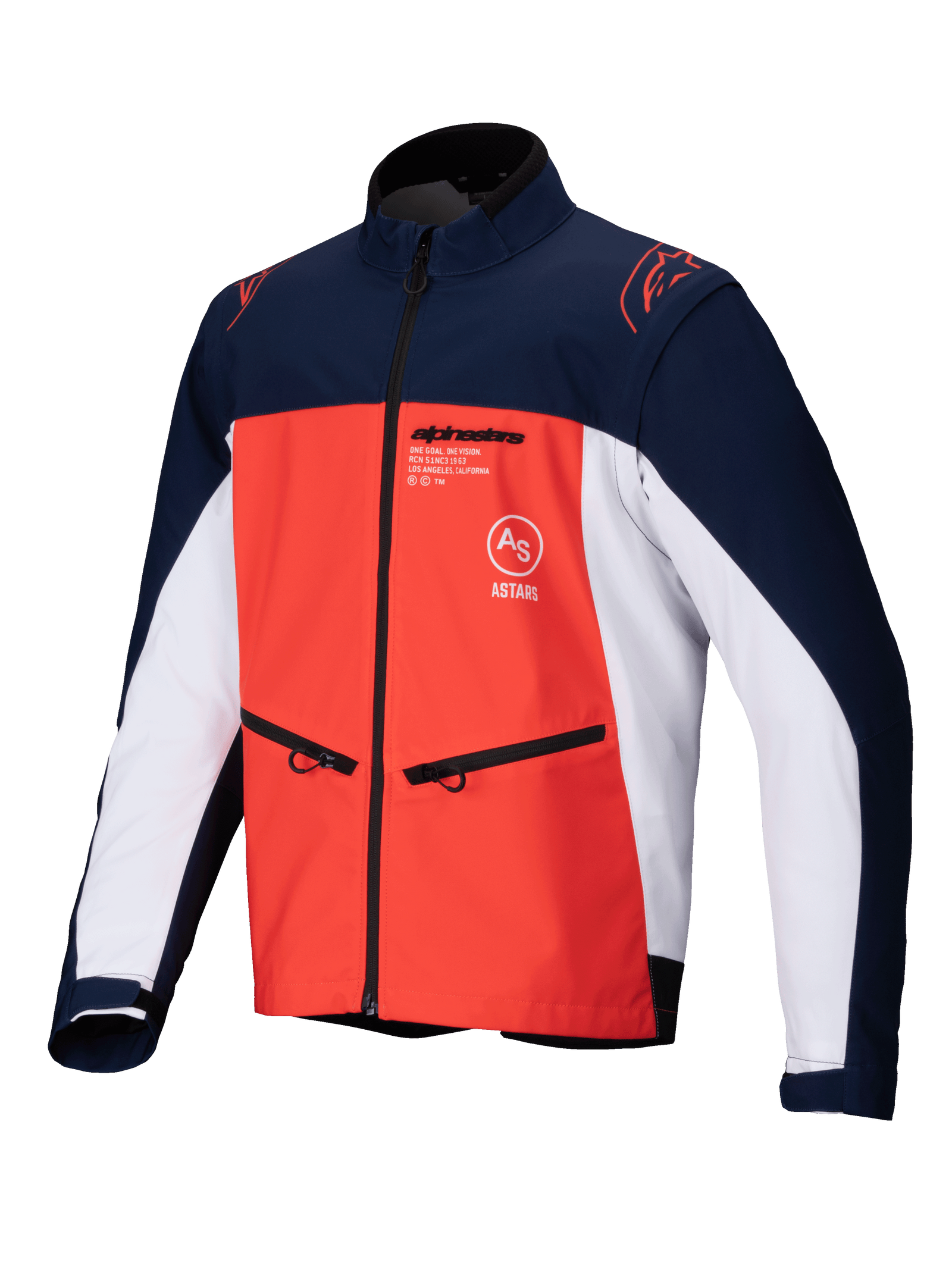 Lite-Dura Softshell Jacke