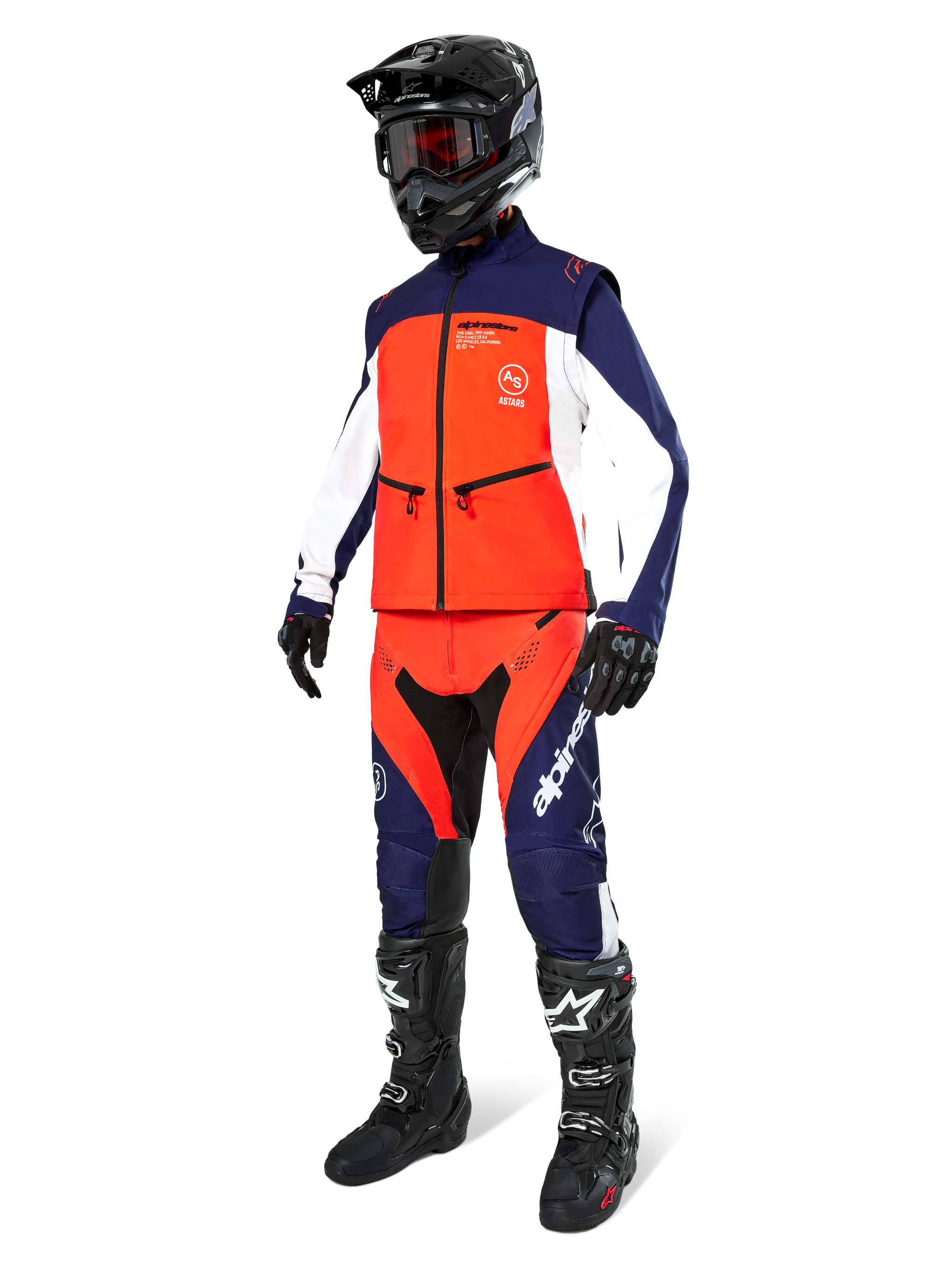 Lite-Dura Softshell Jacket