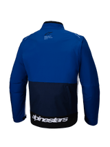 Lite-Dura Softshell-Jacke