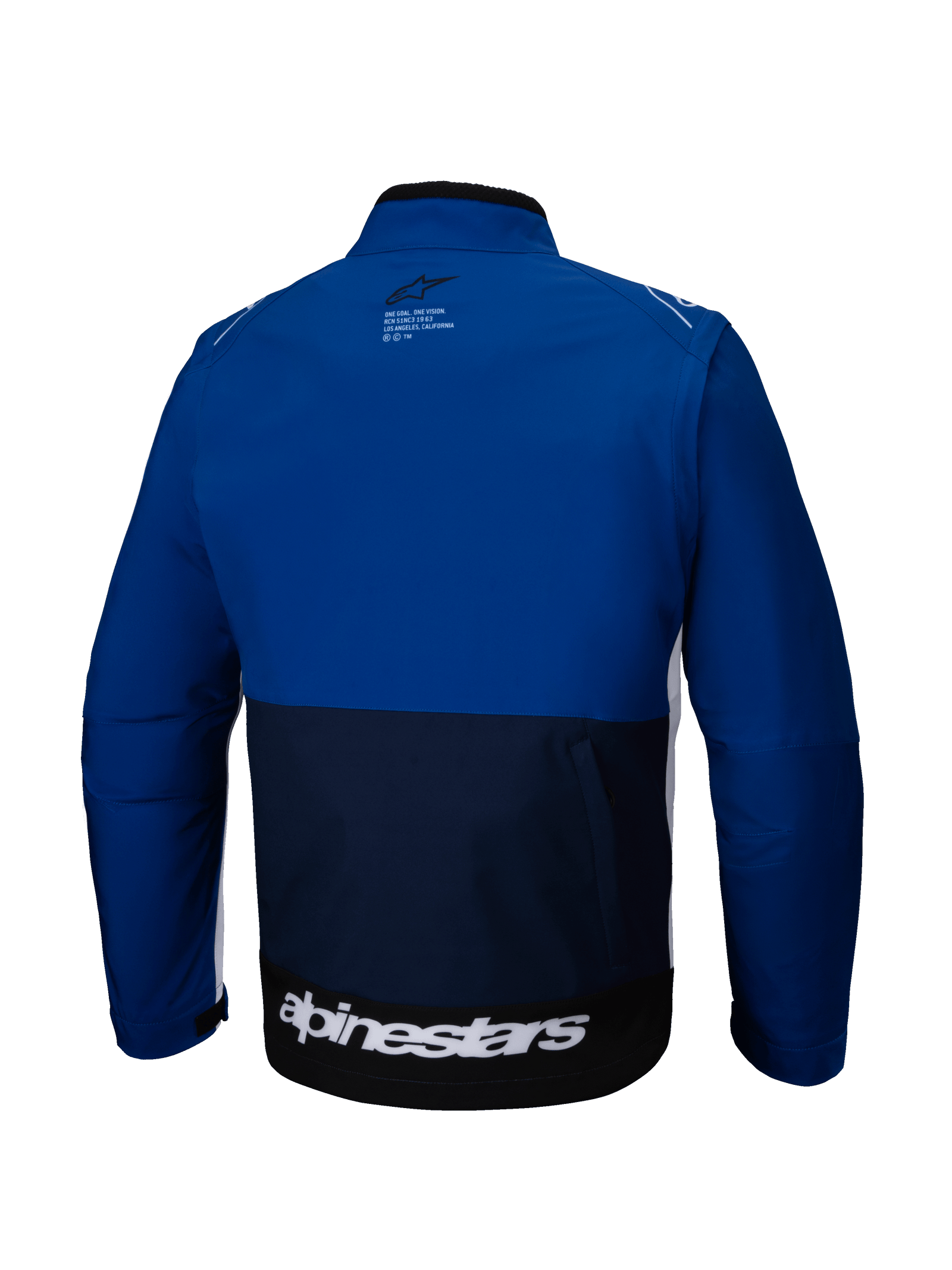 Lite-Dura Softshell-Jacke