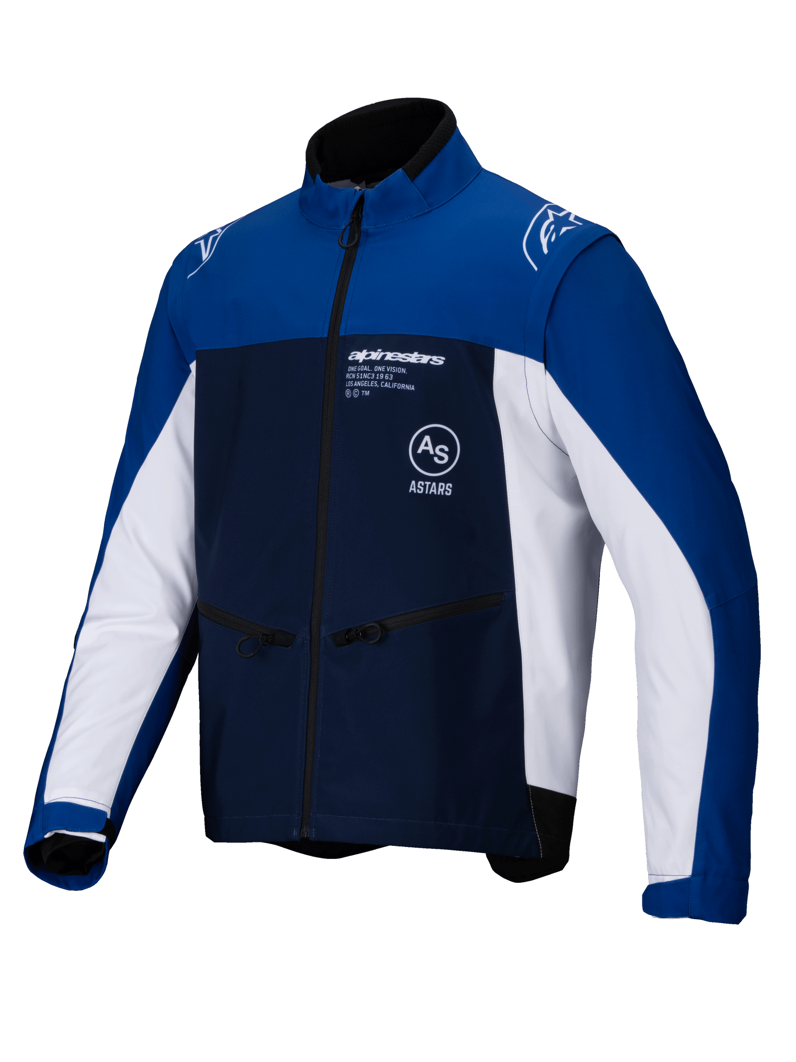 Lite-Dura Softshell-Jacke