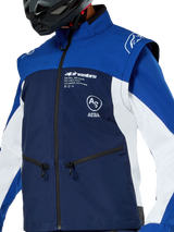 Lite-Dura Softshell Jacke