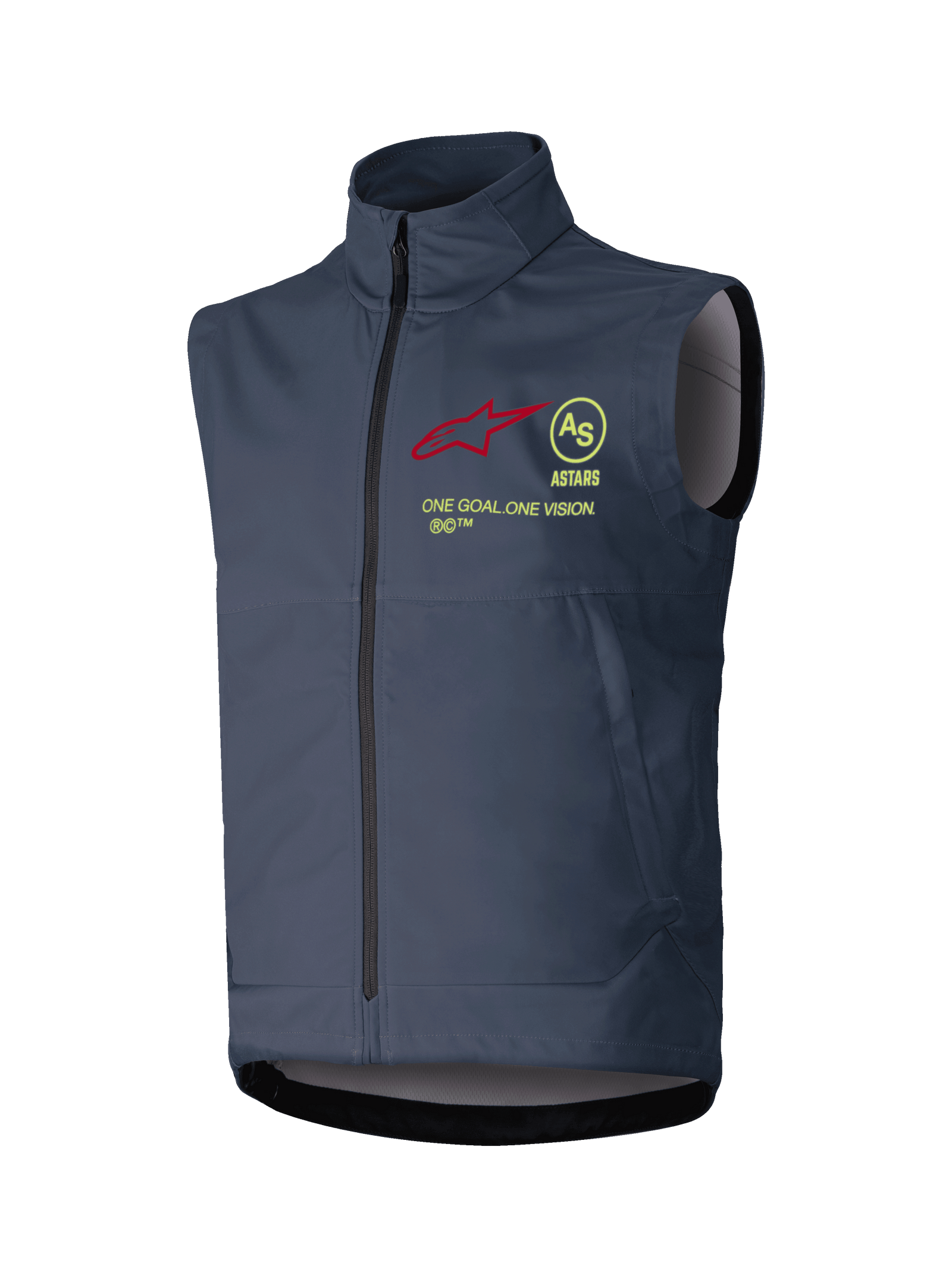 Techstar Softshell Weste