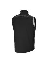 Jugendliche Techstar Softshell Weste