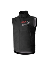 Jungen Techstar Softshell Weste