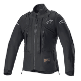 Techdura Jacke