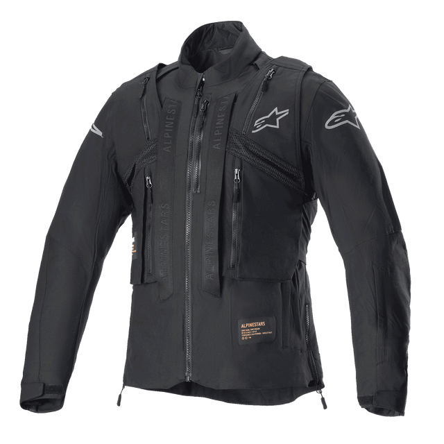 Alpinestars andes pro drystar best sale