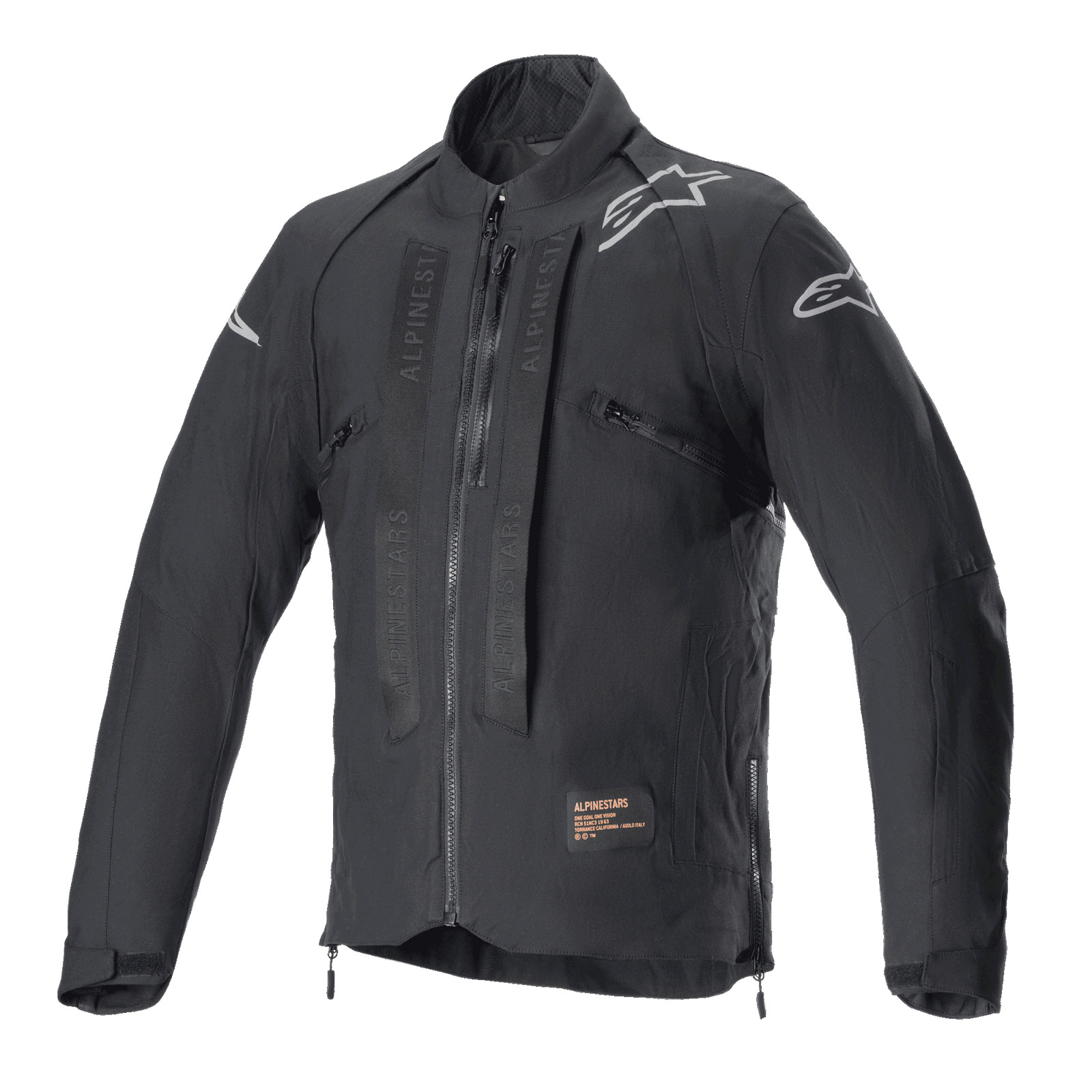 Techdura Jacke