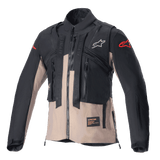 Techdura Jacke