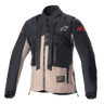 Techdura Jacke