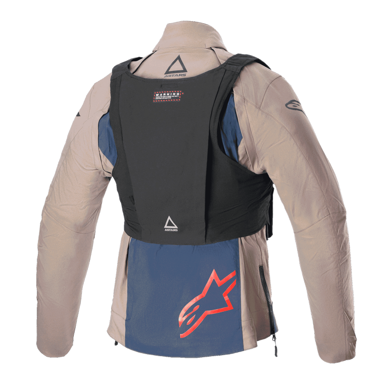 Techdura Jacke