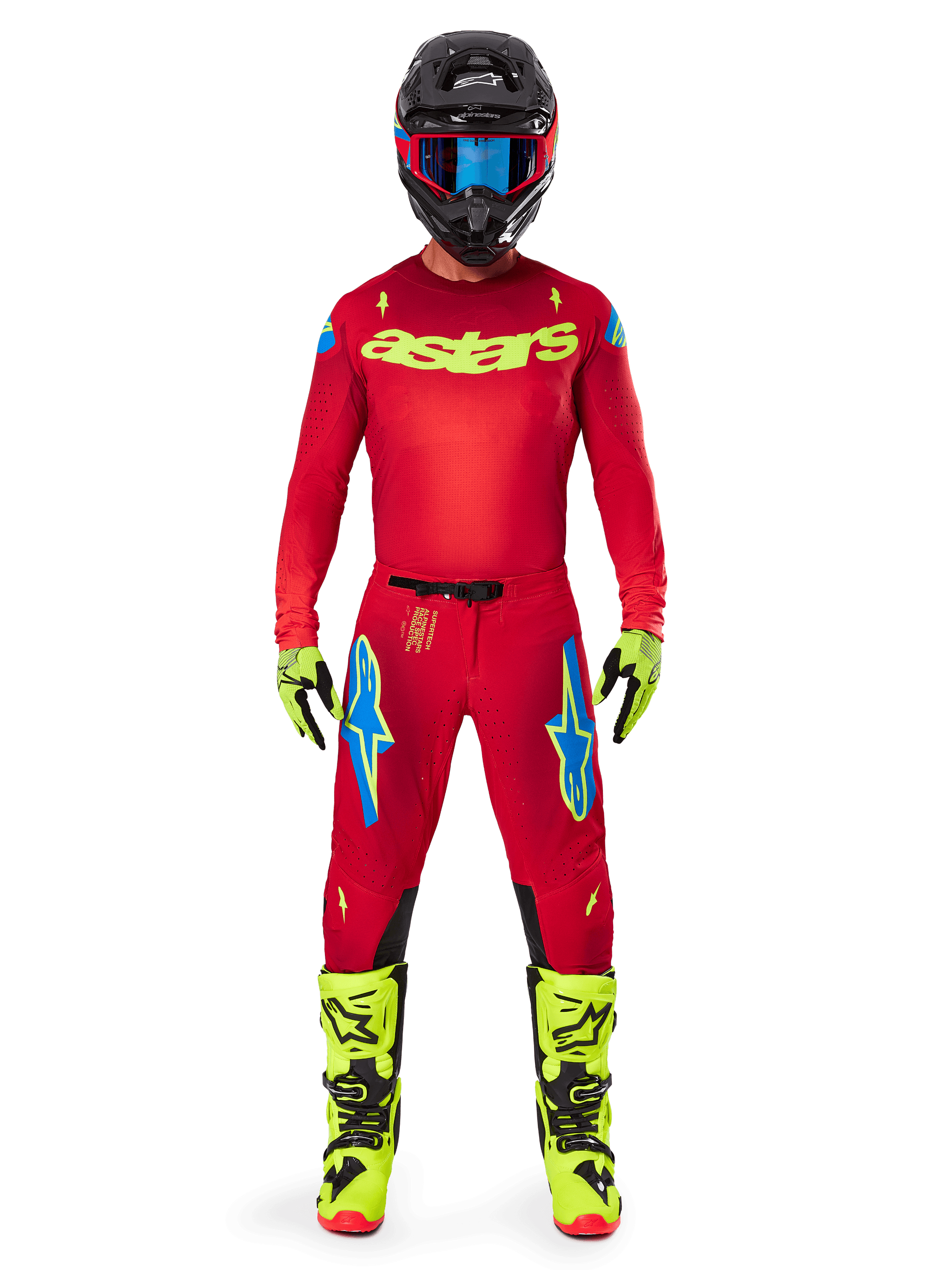 2025 Supertech Maker Hose