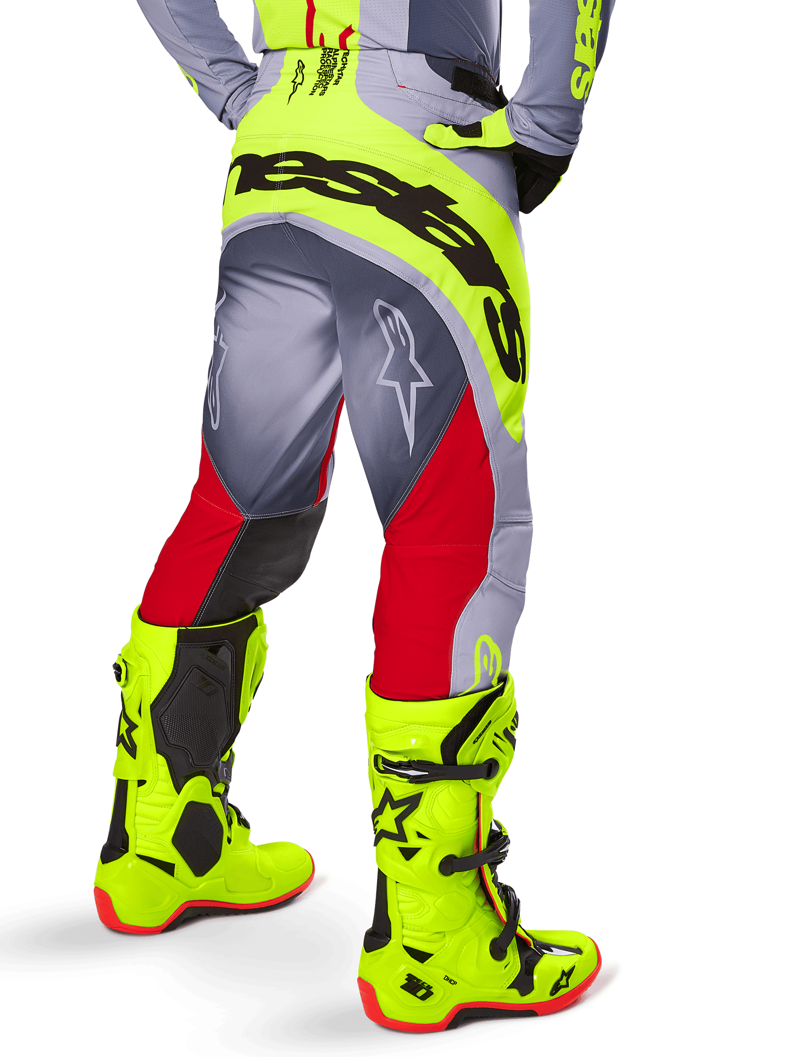 2025 Techstar Melt Pants