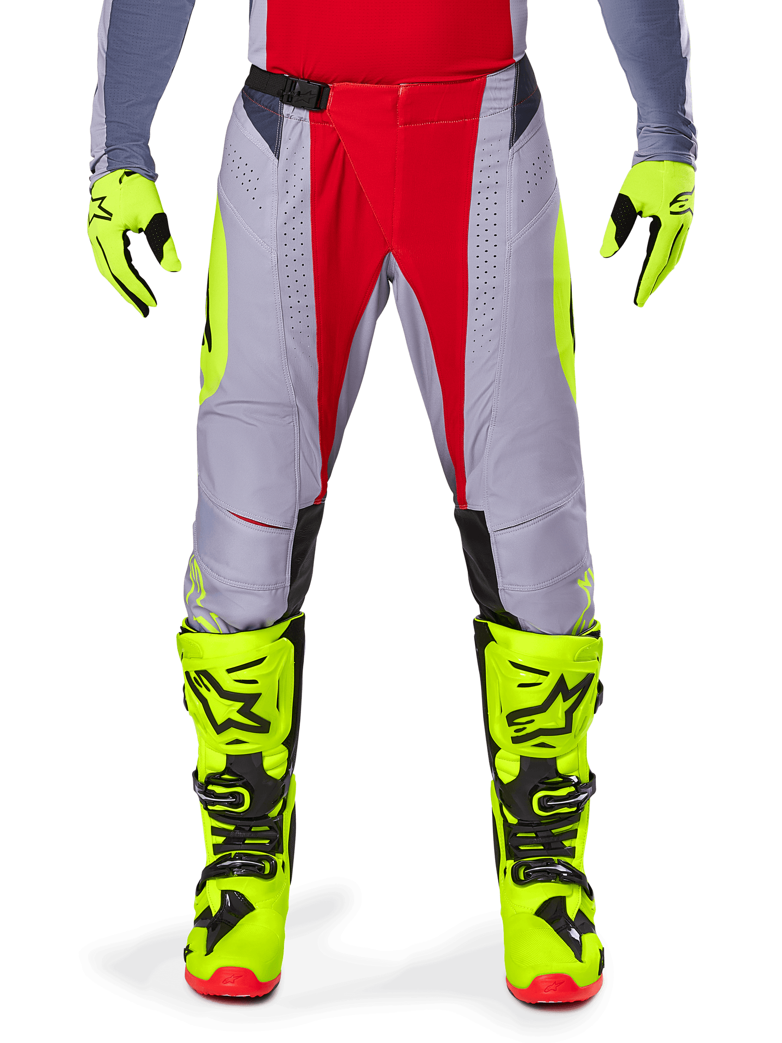 2025 Techstar Melt Gear Set