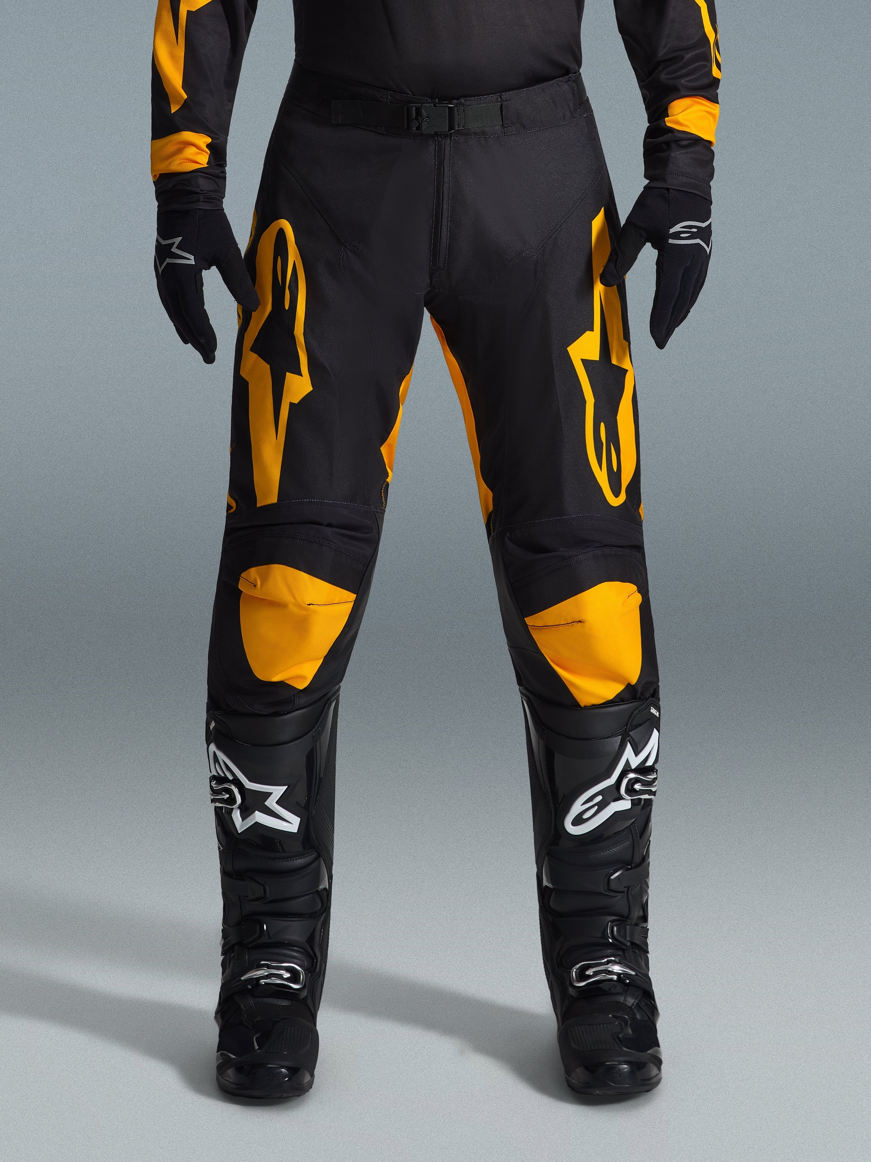 2026 Racer Riway Pants
