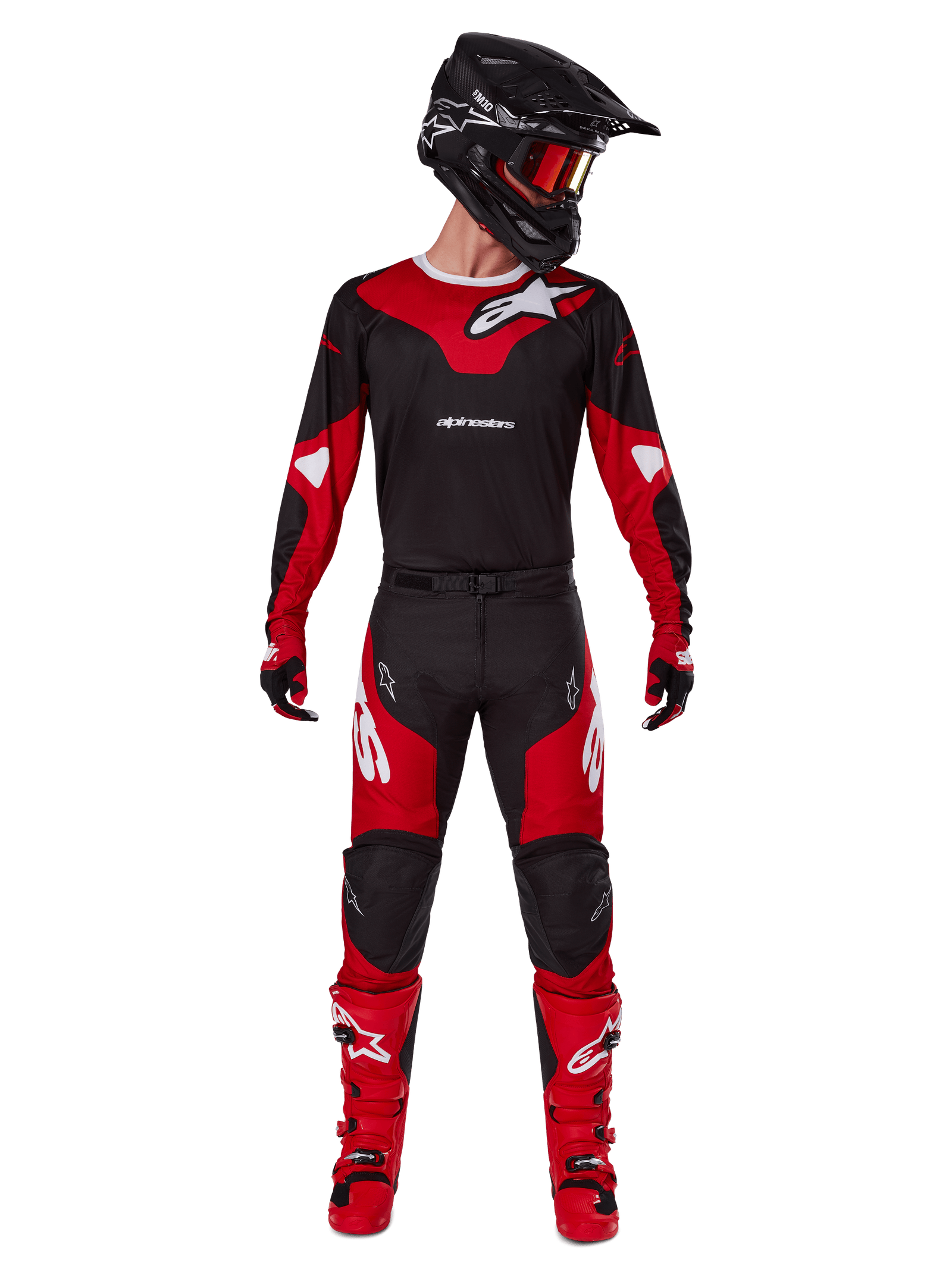 2025 Racer Veil Hose