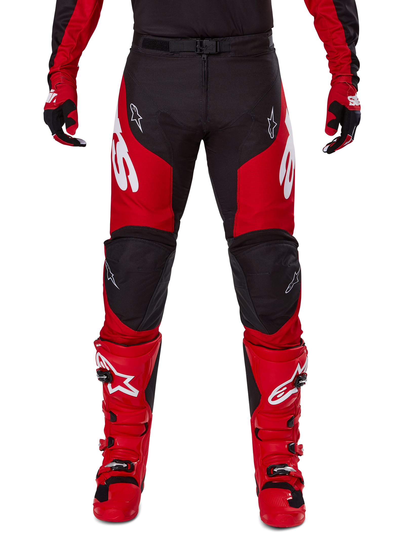 2025 Racer Veil Gear Set