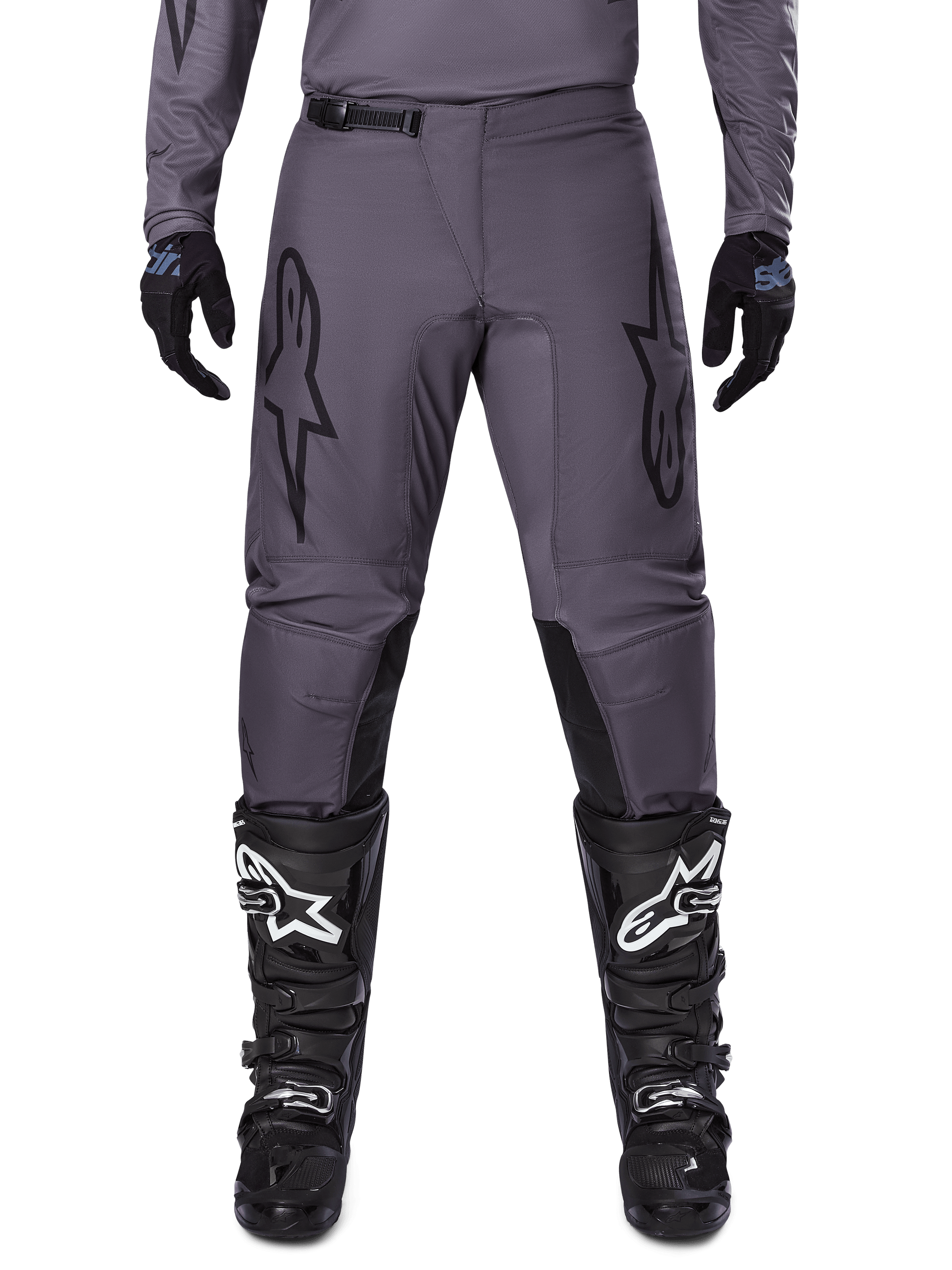 2025 Fluid Haul Pants