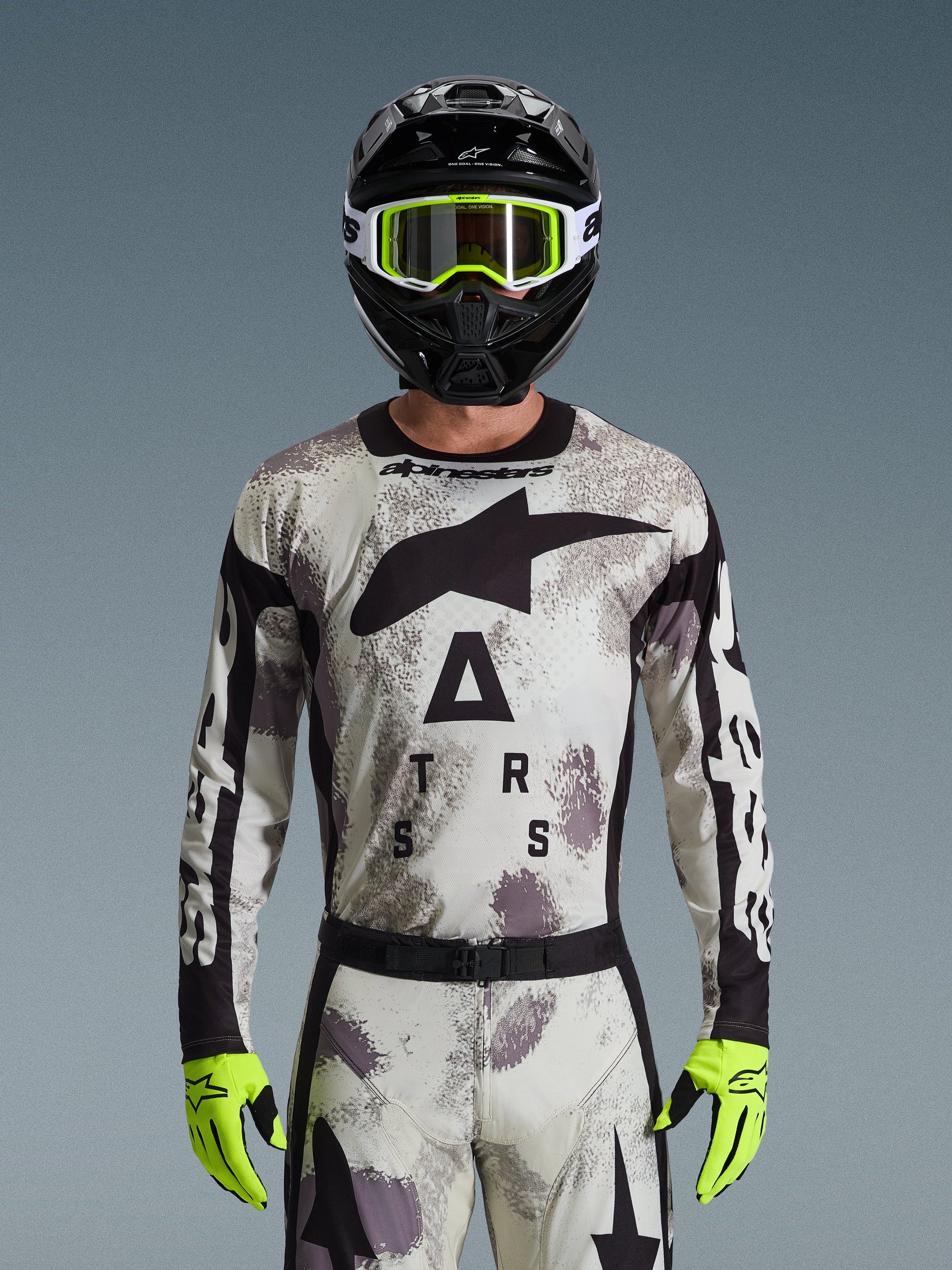 2026 Racer Lahnd Trikot
