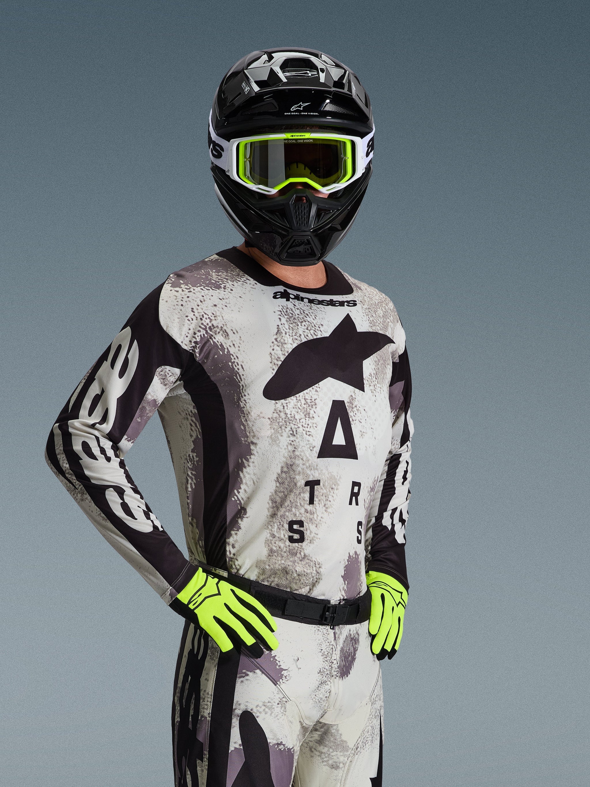 2026 Racer Lahnd Trikot