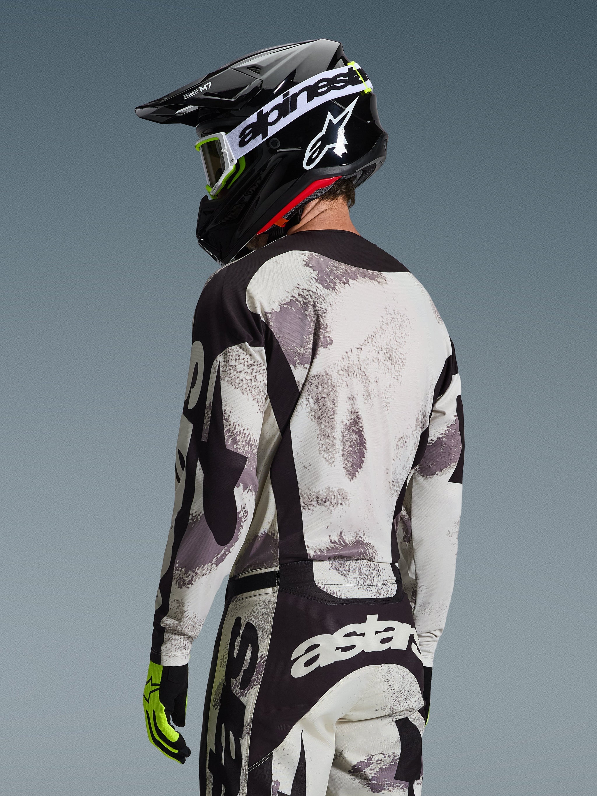 2026 Racer Lahnd Trikot