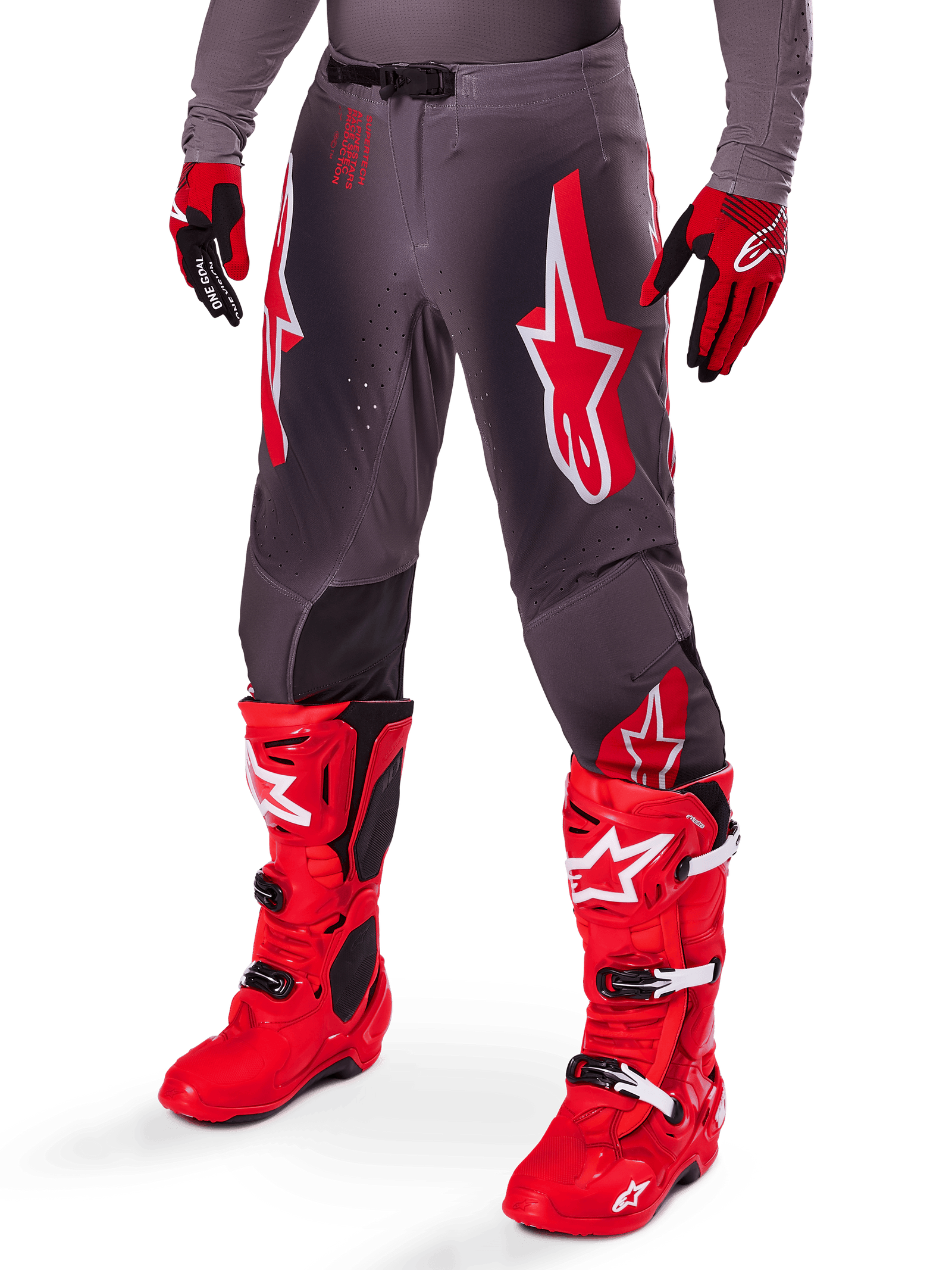 2025 Supertech Lipan Pants