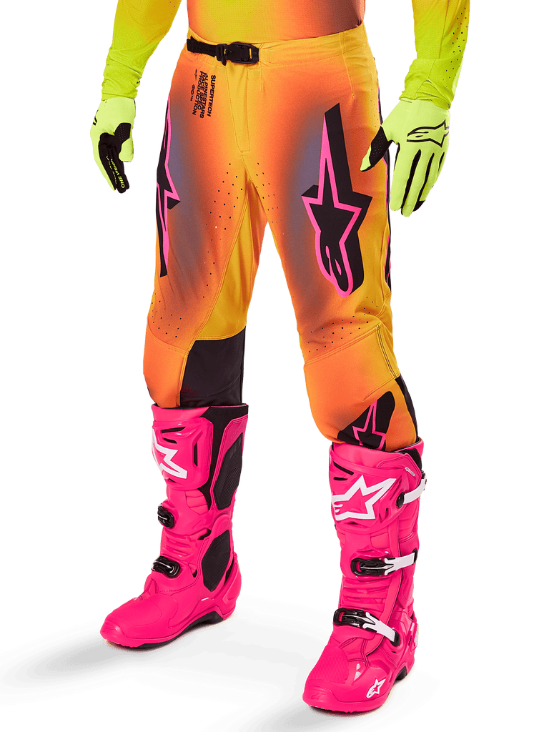 MX Motocross Bekleidung und Zubehor Alpinestars Alpinestars SpA